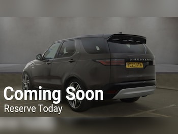 Used Land Rover Discovery 2023 for sale - 79245290: Photo