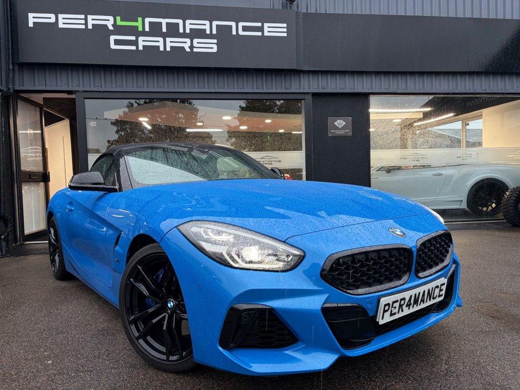 Used BMW Z4 2020 for sale - 76454468: Photo 10