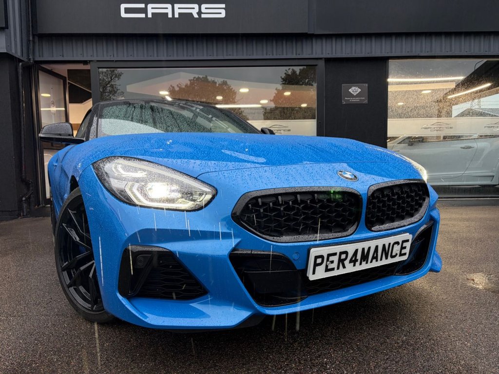 Used BMW Z4 2020 for sale - 76454468: Photo 11