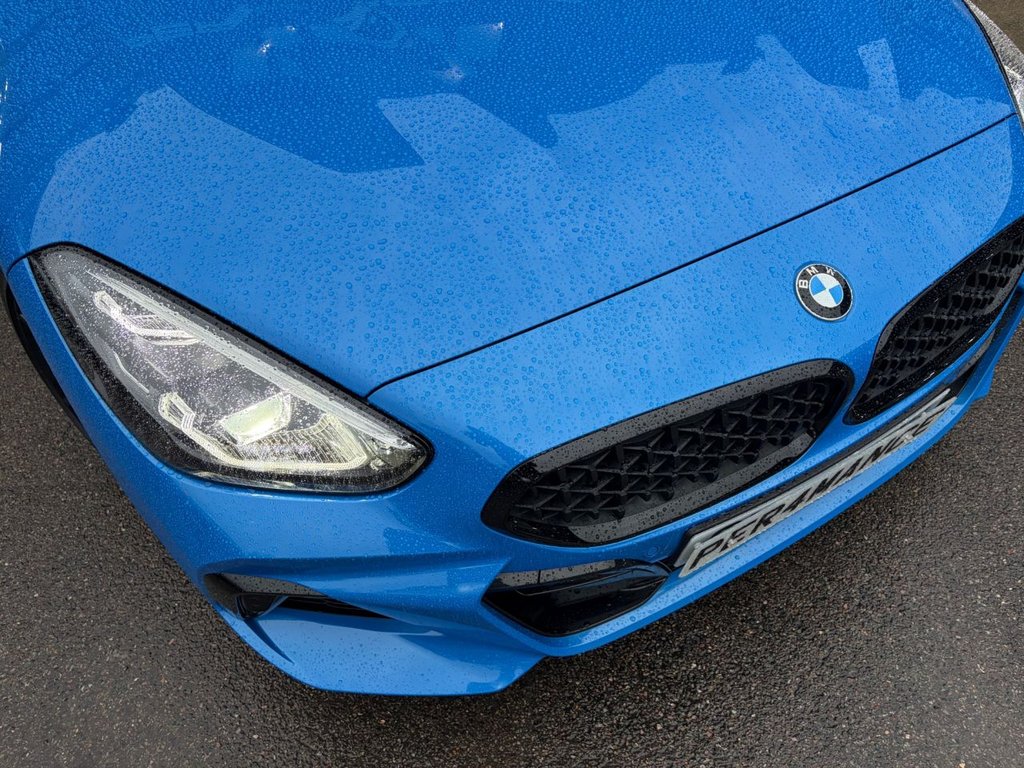 Used BMW Z4 2020 for sale - 76454468: Photo 12