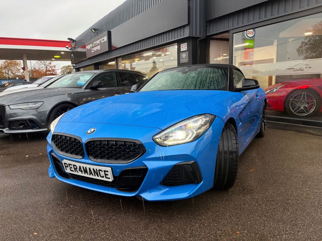 Used BMW Z4 2020 for sale - 76454468: Photo 15