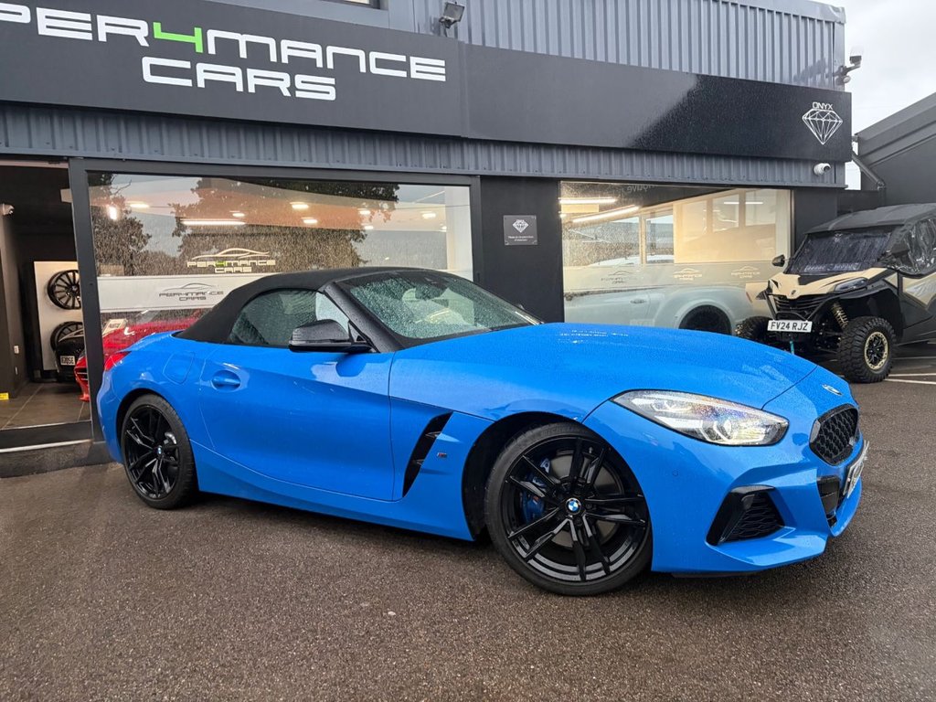Used BMW Z4 2020 for sale - 76454468: Photo 16