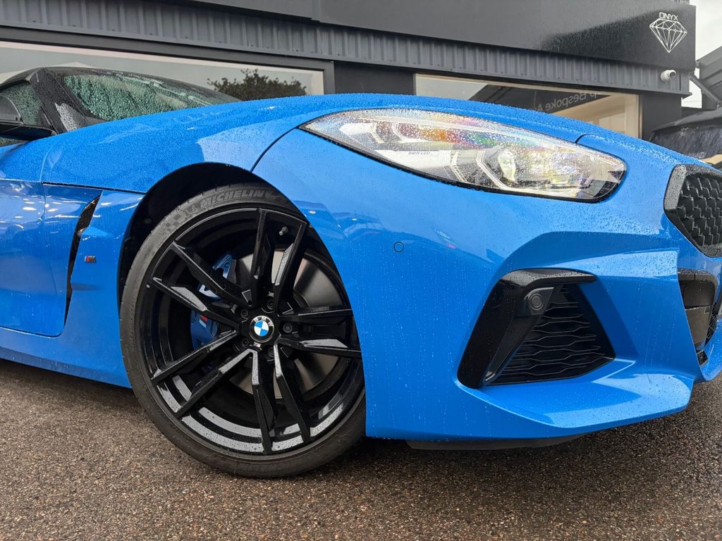 Used BMW Z4 2020 for sale - 76454468: Photo 17