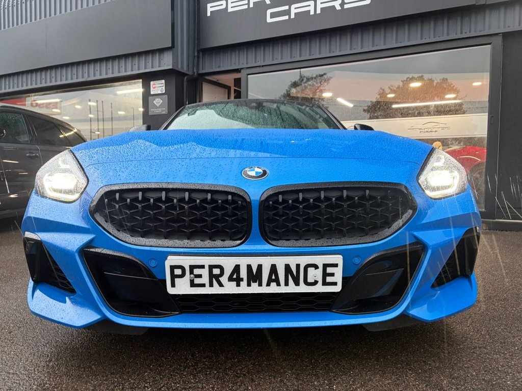 Used BMW Z4 2020 for sale - 76454468: Photo 18