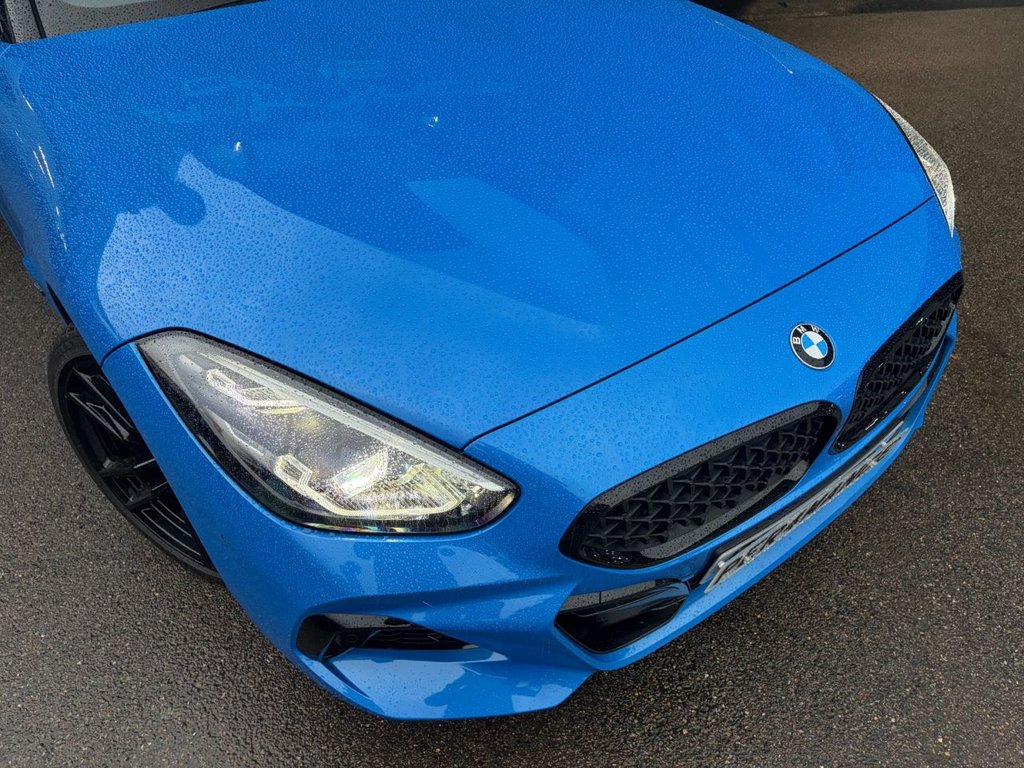 Used BMW Z4 2020 for sale - 76454468: Photo 19