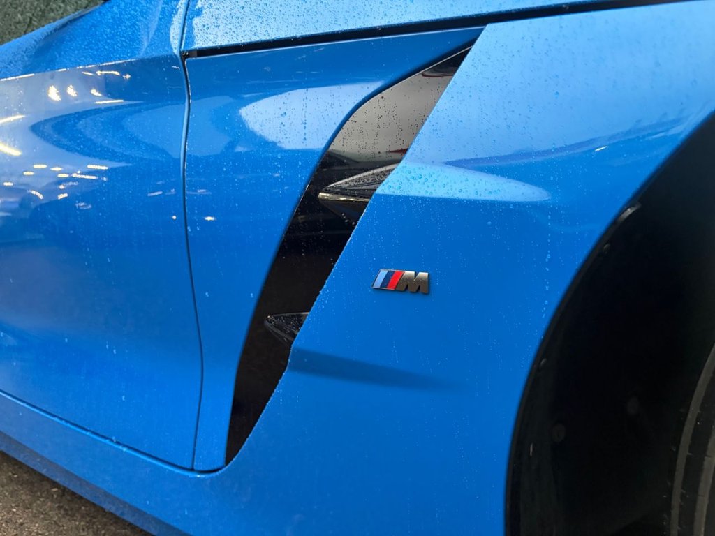 Used BMW Z4 2020 for sale - 76454468: Photo 21