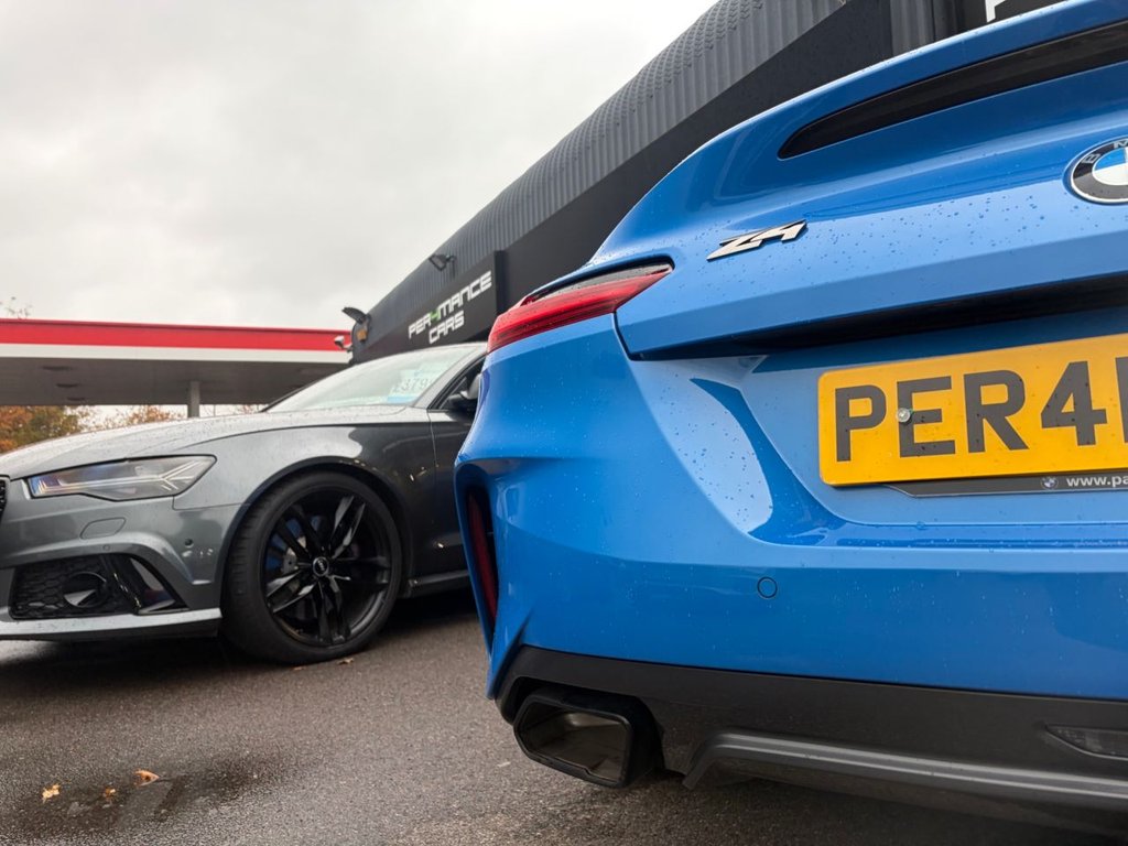 Used BMW Z4 2020 for sale - 76454468: Photo 24