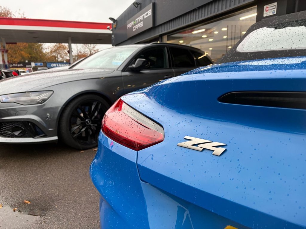 Used BMW Z4 2020 for sale - 76454468: Photo 25