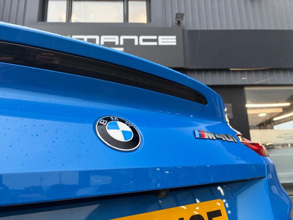 Used BMW Z4 2020 for sale - 76454468: Photo 26