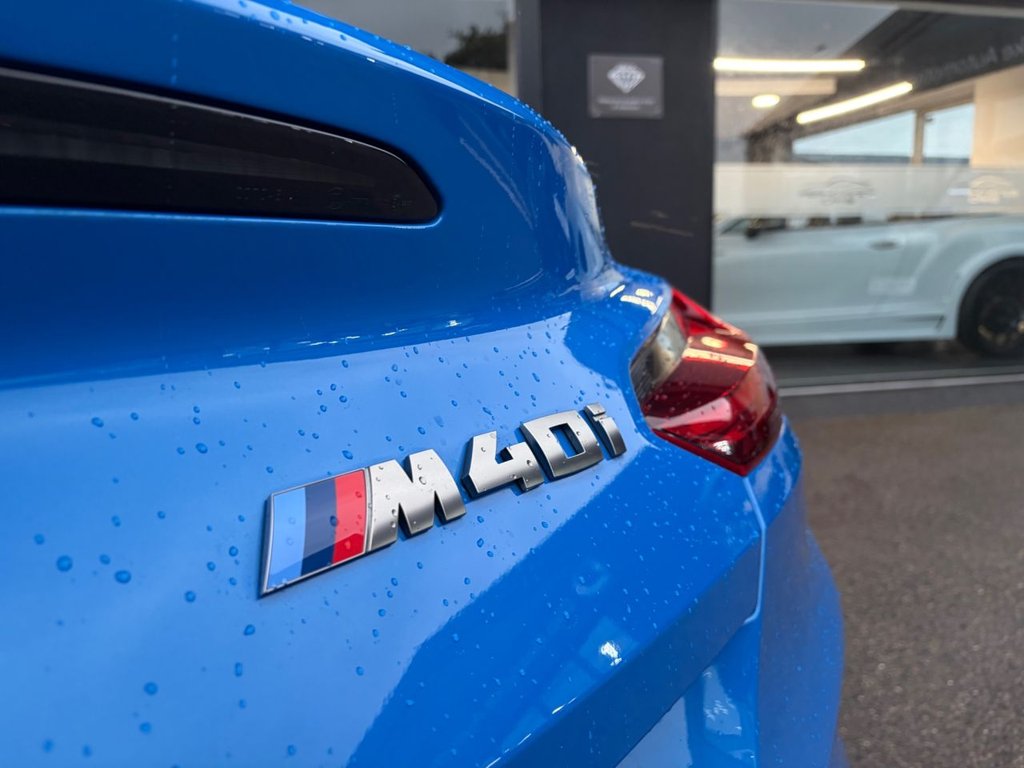 Used BMW Z4 2020 for sale - 76454468: Photo 27