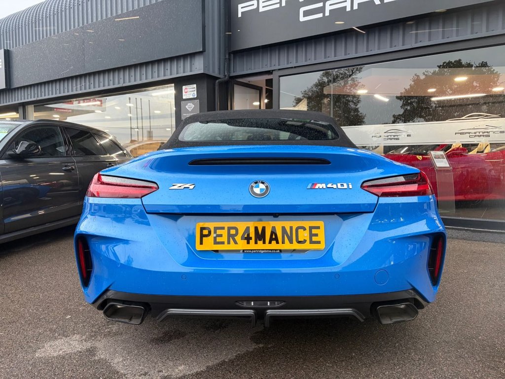 Used BMW Z4 2020 for sale - 76454468: Photo 28