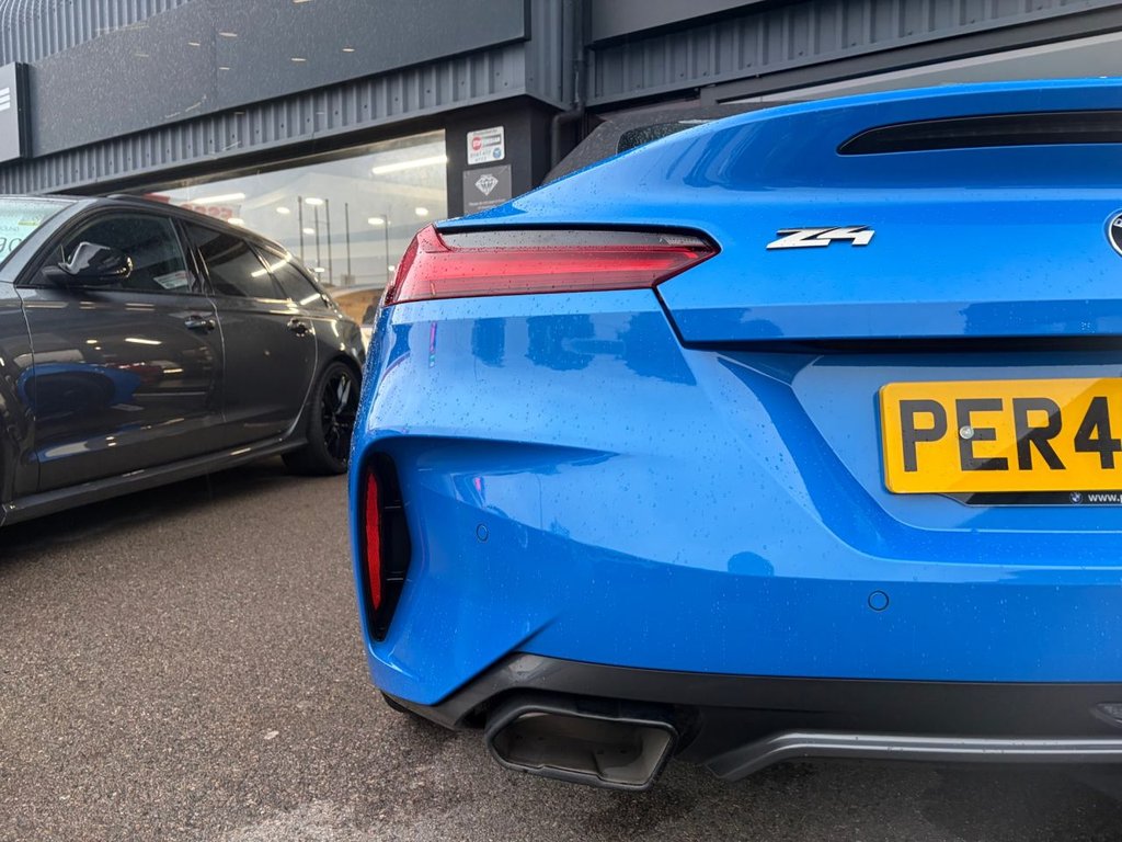 Used BMW Z4 2020 for sale - 76454468: Photo 29