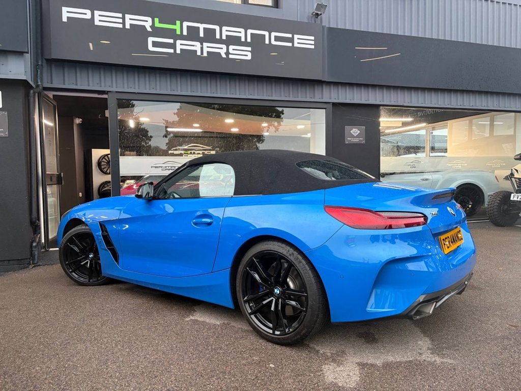 Used BMW Z4 2020 for sale - 76454468: Photo 30