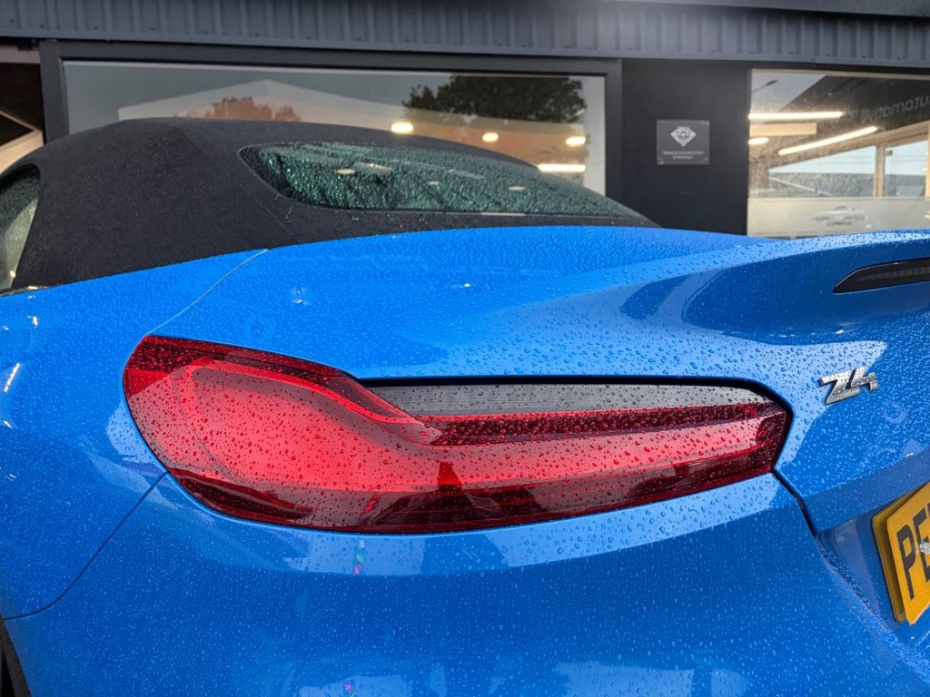 Used BMW Z4 2020 for sale - 76454468: Photo 32