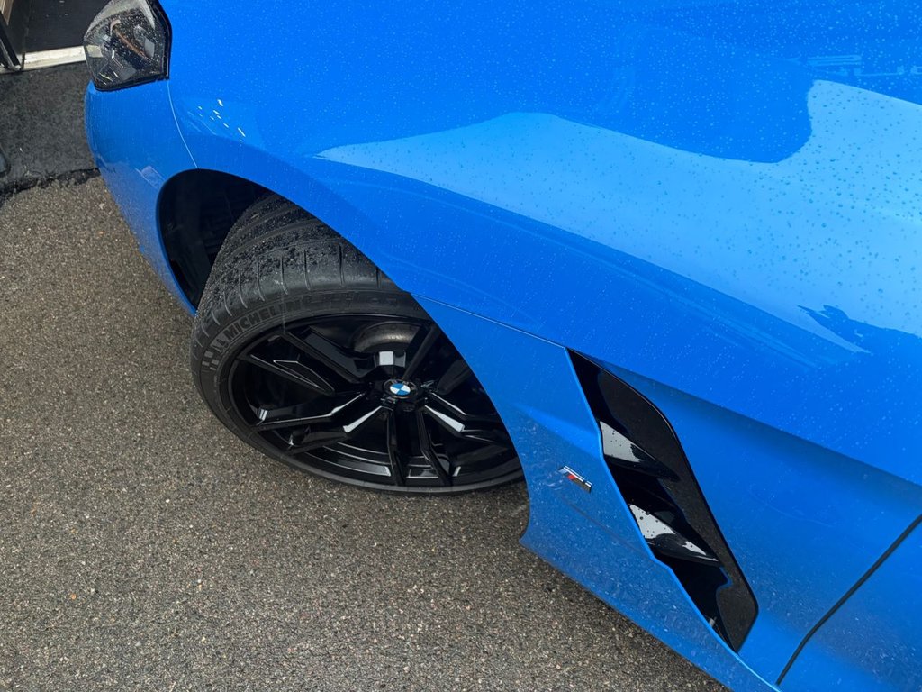 Used BMW Z4 2020 for sale - 76454468: Photo 35