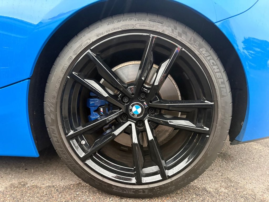 Used BMW Z4 2020 for sale - 76454468: Photo 36