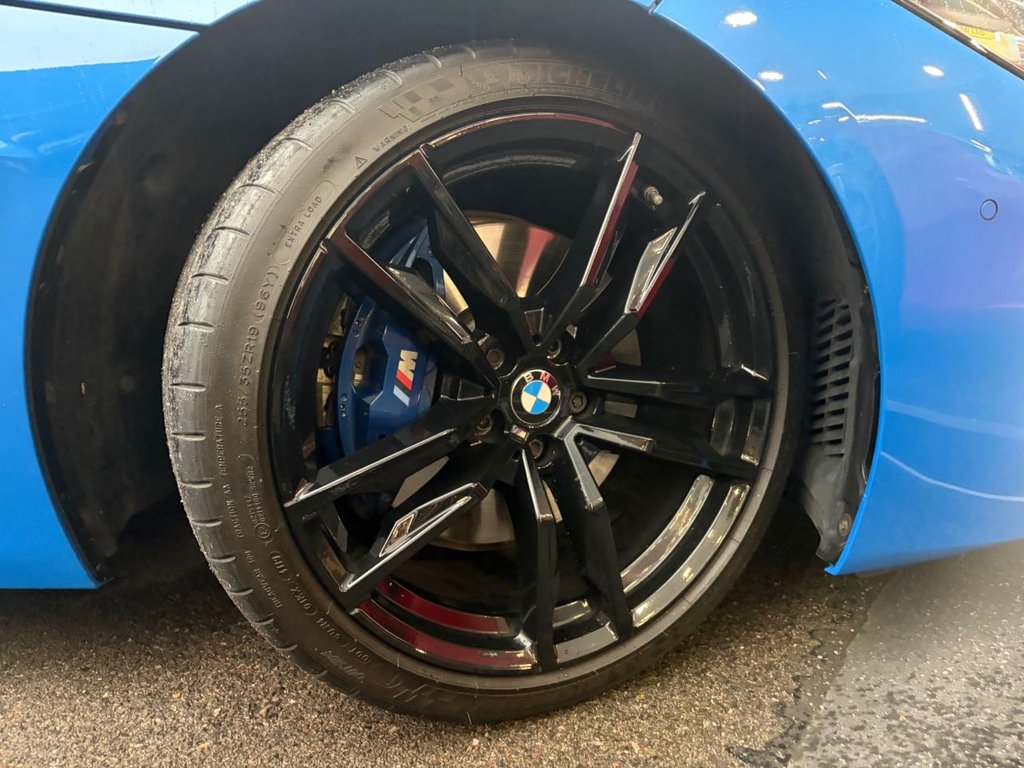 Used BMW Z4 2020 for sale - 76454468: Photo 37