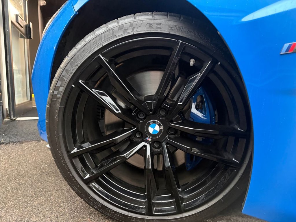 Used BMW Z4 2020 for sale - 76454468: Photo 38