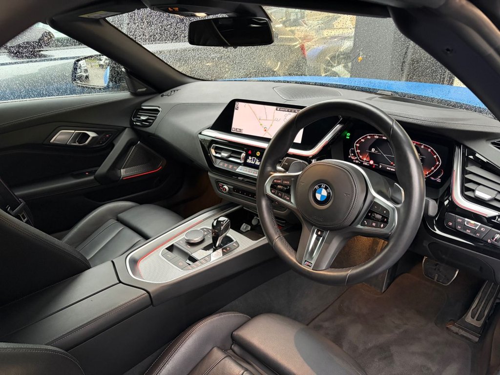Used BMW Z4 2020 for sale - 76454468: Photo 4