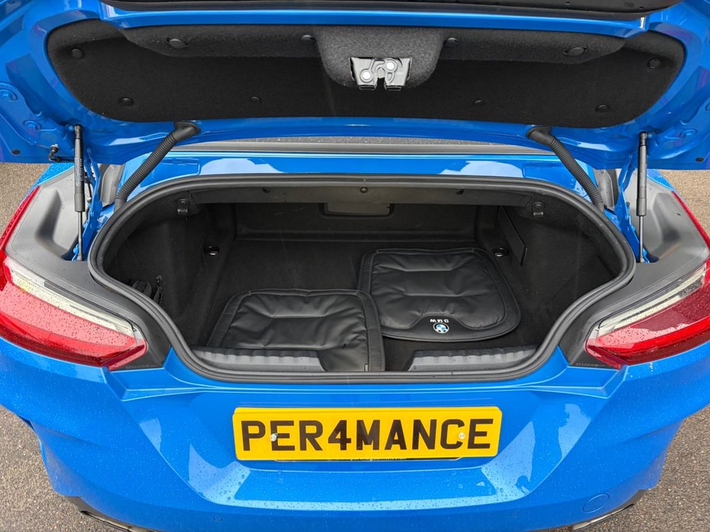 Used BMW Z4 2020 for sale - 76454468: Photo 40