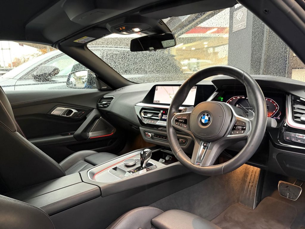Used BMW Z4 2020 for sale - 76454468: Photo 44