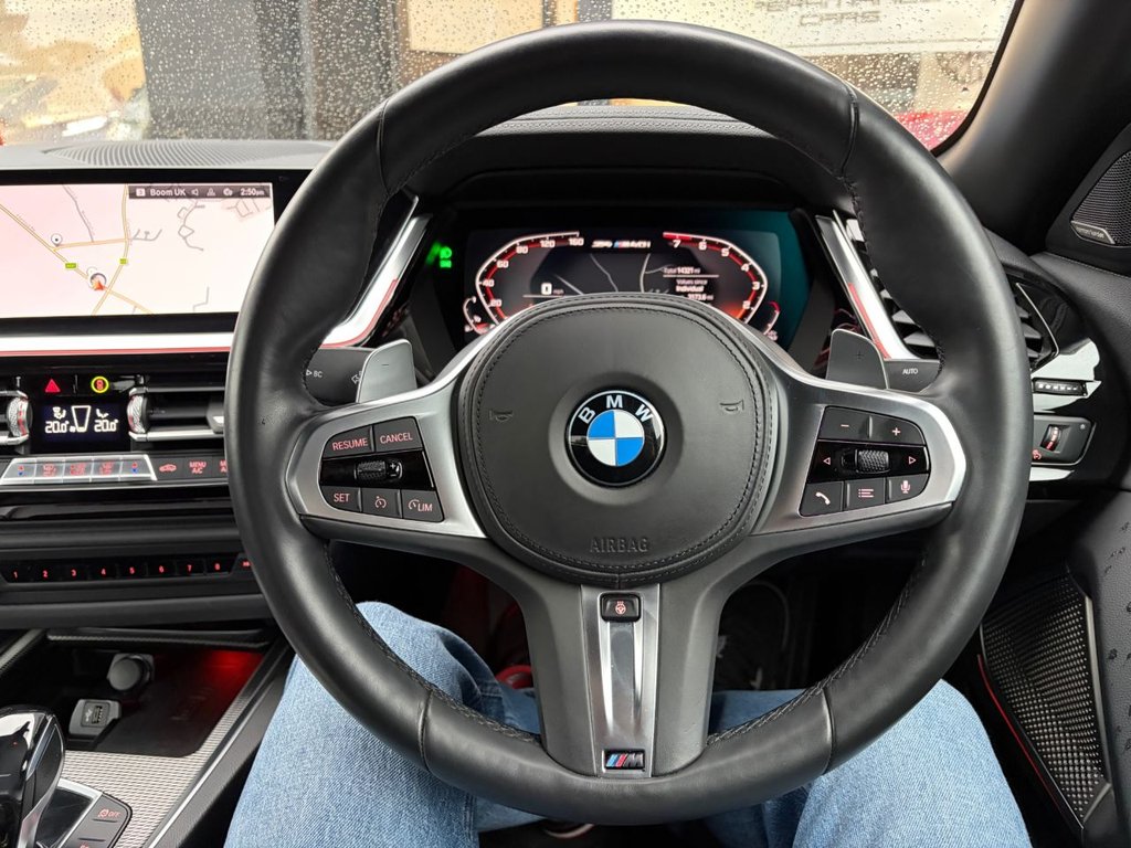 Used BMW Z4 2020 for sale - 76454468: Photo 46