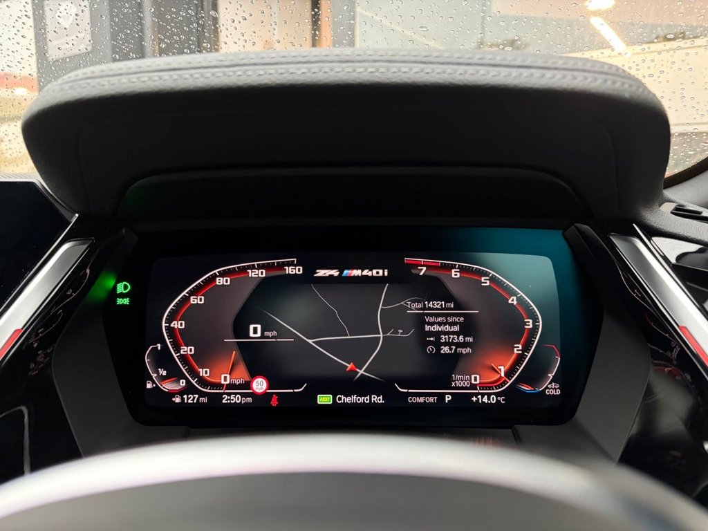 Used BMW Z4 2020 for sale - 76454468: Photo 49