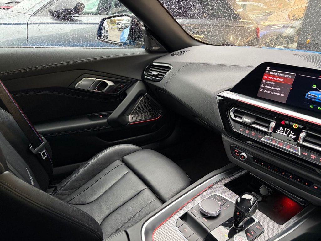 Used BMW Z4 2020 for sale - 76454468: Photo 50
