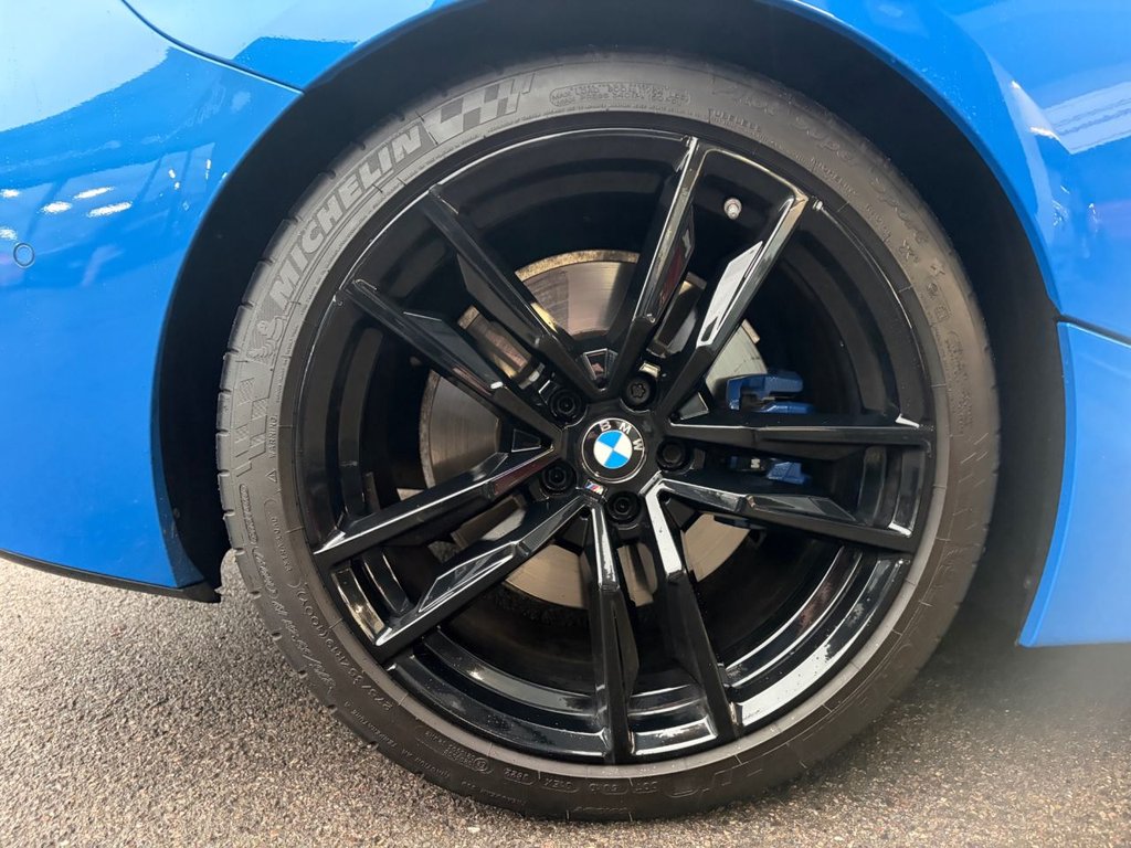 Used BMW Z4 2020 for sale - 76454468: Photo 6