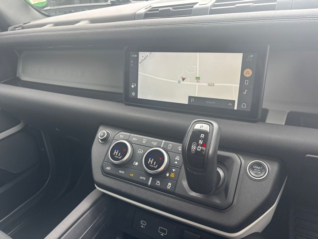 Vehicle 20