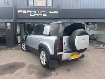Used Land Rover Defender 2020 for sale - 75307143: Photo