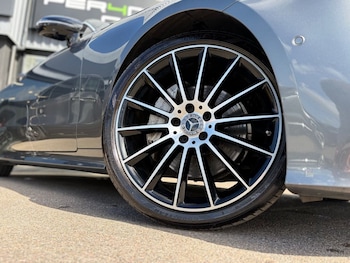 Used Mercedes-Benz E Class 2020 for sale - 78212751: Photo