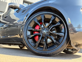 Used Land Rover Range Rover Sport 2020 for sale - 78299678: Photo