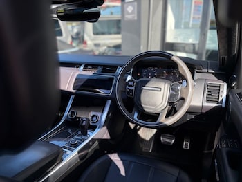 Used Land Rover Range Rover Sport 2020 for sale - 78299678: Photo