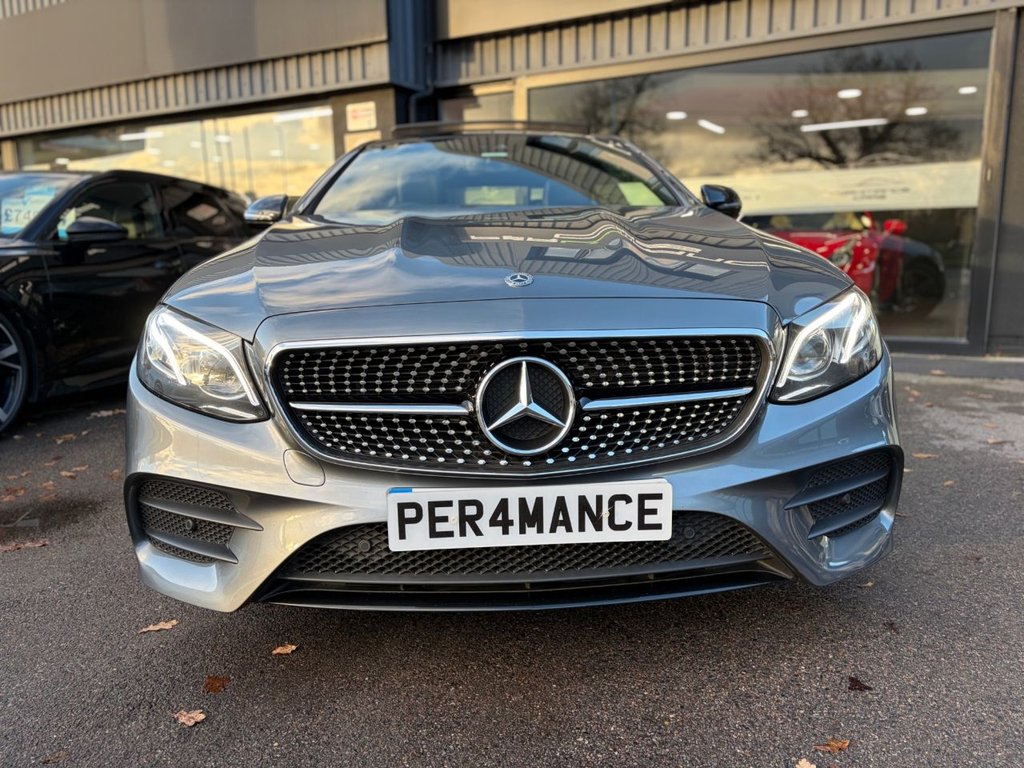 Used Mercedes-Benz E Class 2017 for sale - 77089403: Photo 10