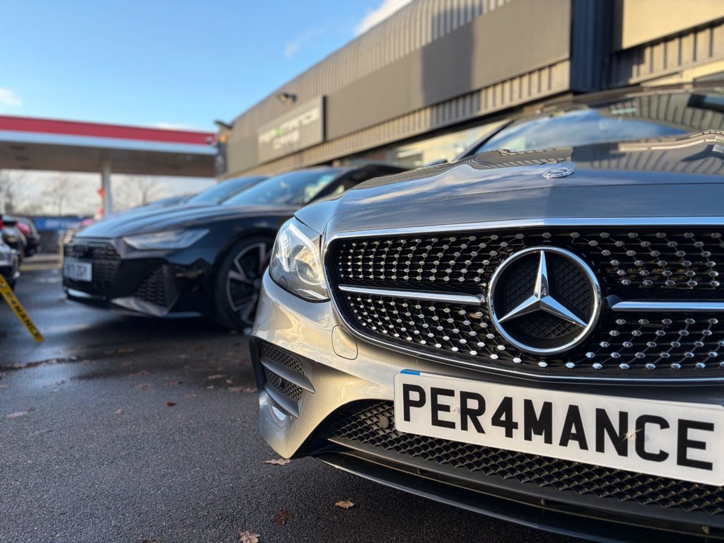 Used Mercedes-Benz E Class 2017 for sale - 77089403: Photo 11