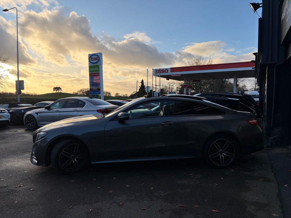 Used Mercedes-Benz E Class 2017 for sale - 77089403: Photo 16