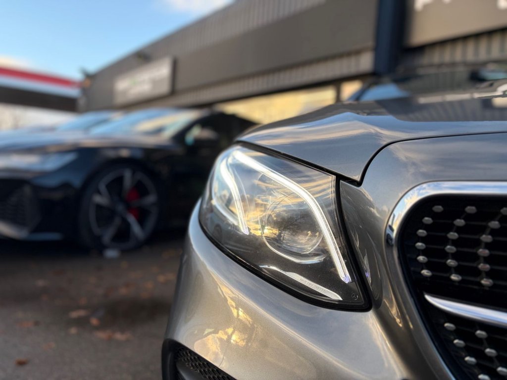 Used Mercedes-Benz E Class 2017 for sale - 77089403: Photo 17