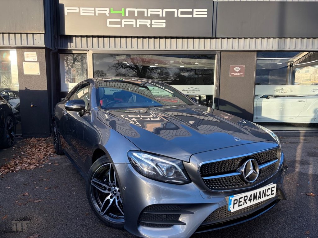 Used Mercedes-Benz E Class 2017 for sale - 77089403: Photo 18