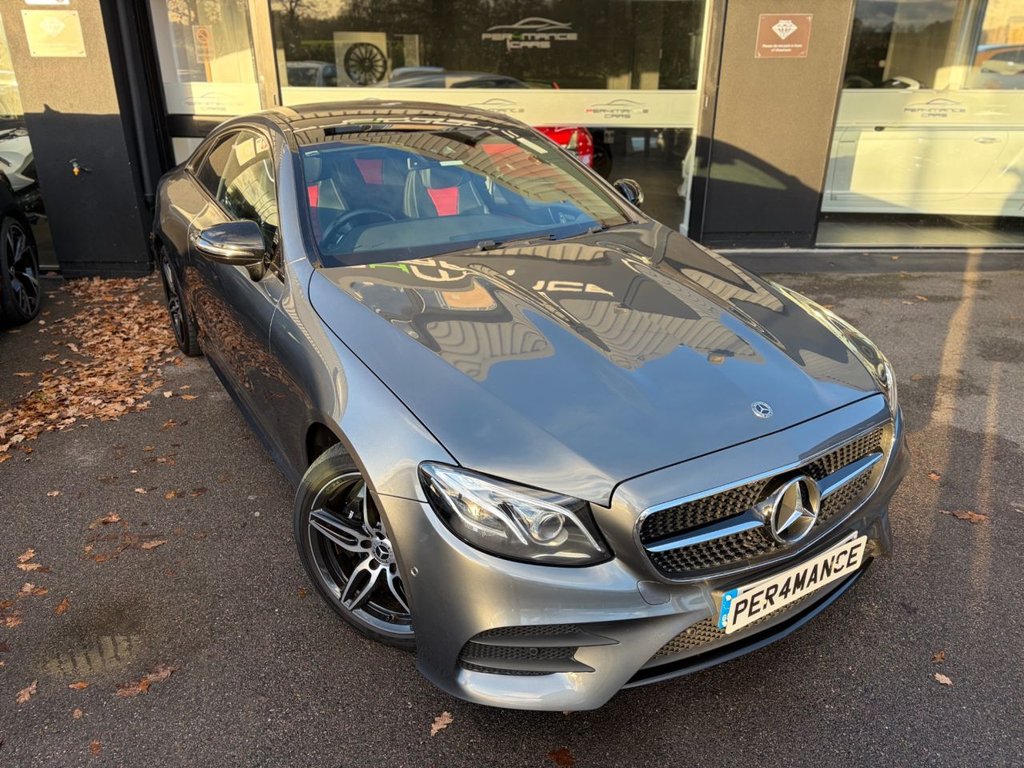 Used Mercedes-Benz E Class 2017 for sale - 77089403: Photo 19