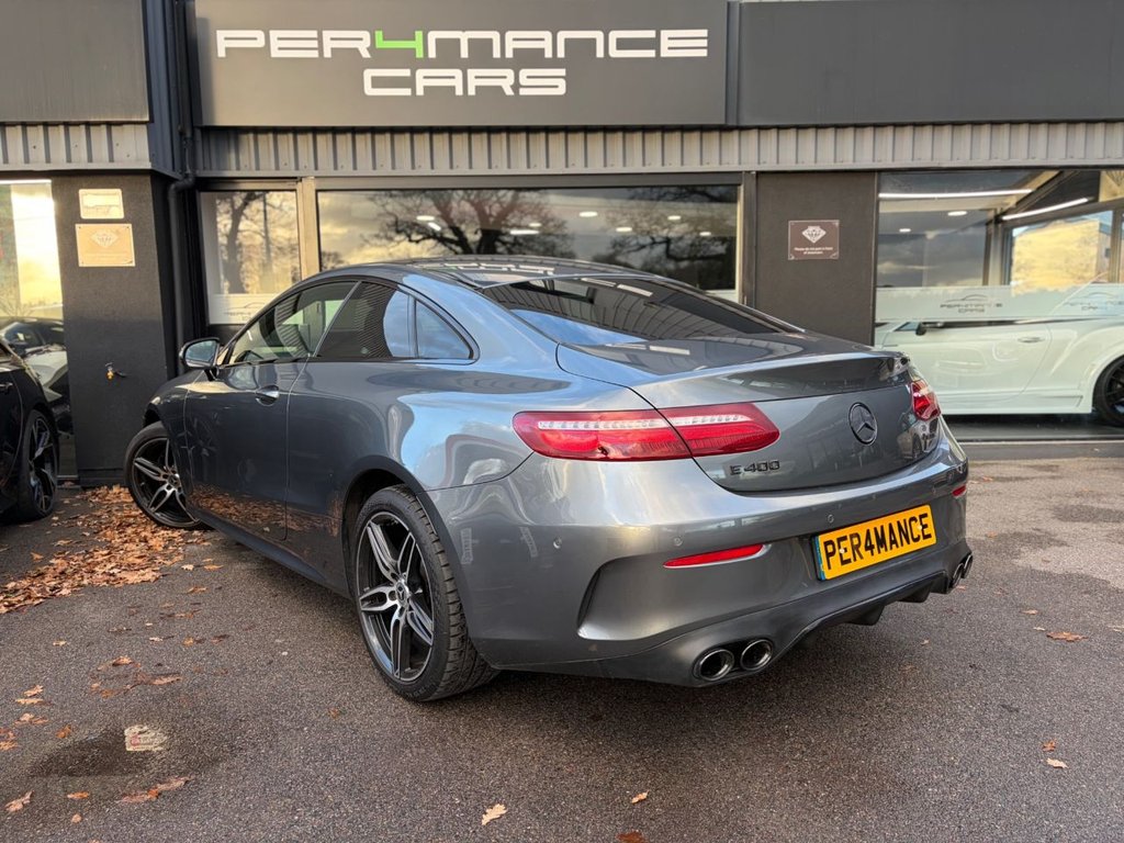 Used Mercedes-Benz E Class 2017 for sale - 77089403: Photo 21