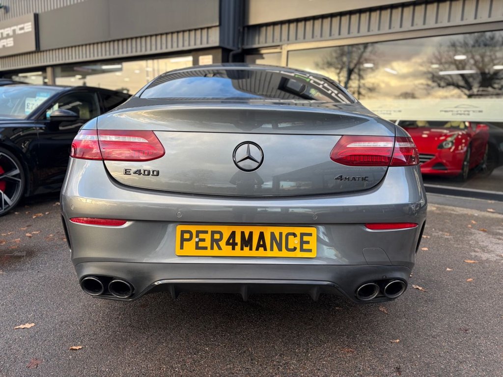 Used Mercedes-Benz E Class 2017 for sale - 77089403: Photo 25