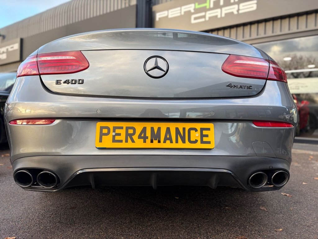 Used Mercedes-Benz E Class 2017 for sale - 77089403: Photo 26