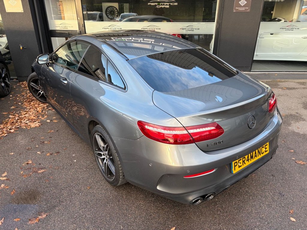 Used Mercedes-Benz E Class 2017 for sale - 77089403: Photo 28