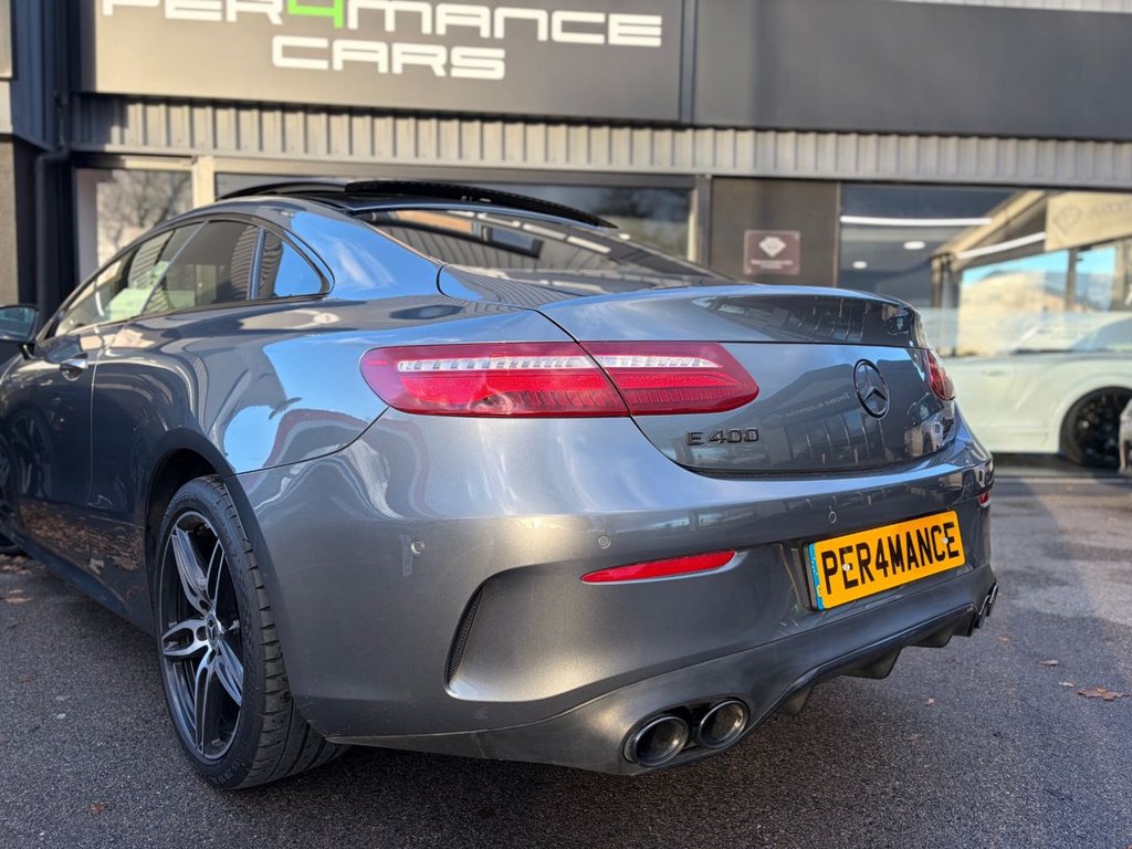 Used Mercedes-Benz E Class 2017 for sale - 77089403: Photo 32