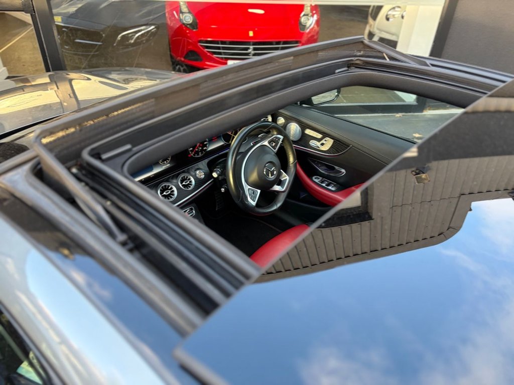 Used Mercedes-Benz E Class 2017 for sale - 77089403: Photo 34