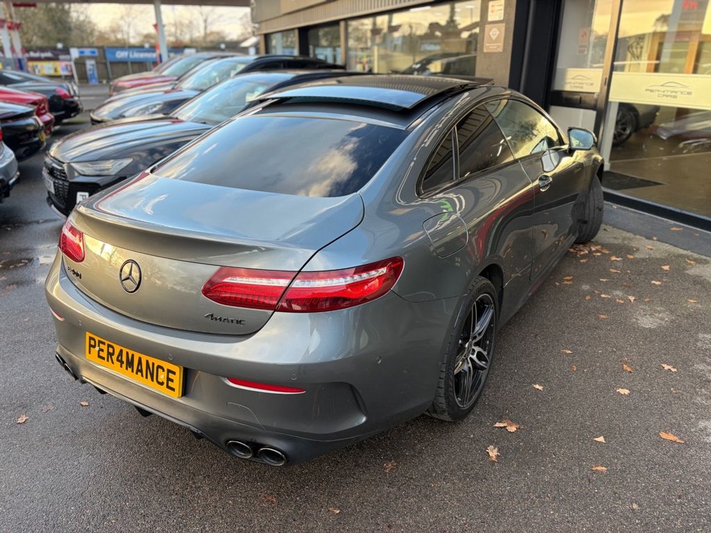 Used Mercedes-Benz E Class 2017 for sale - 77089403: Photo 35