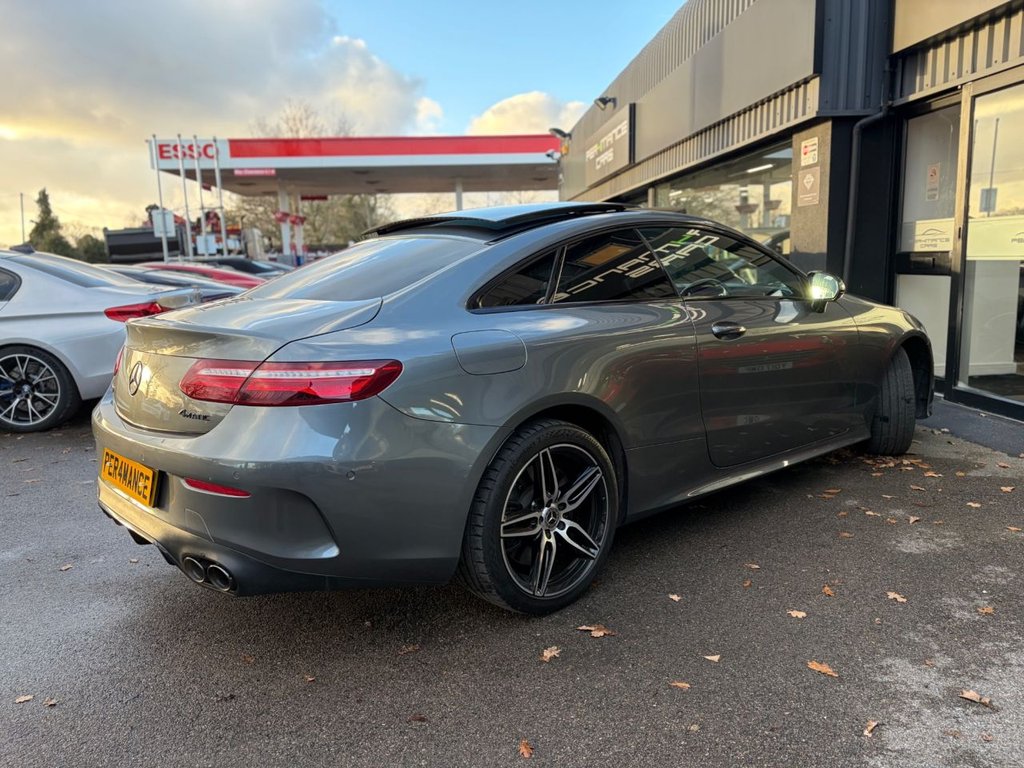 Used Mercedes-Benz E Class 2017 for sale - 77089403: Photo 36