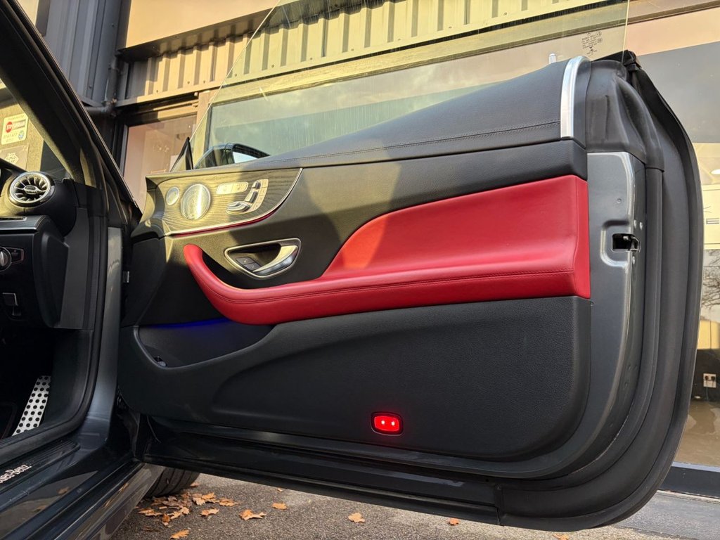 Used Mercedes-Benz E Class 2017 for sale - 77089403: Photo 37