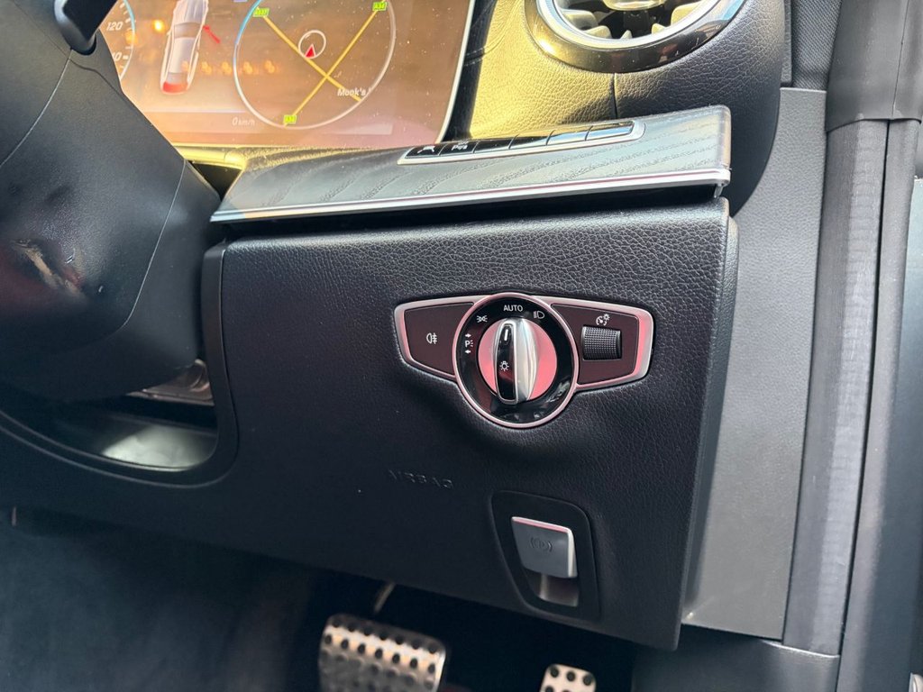 Used Mercedes-Benz E Class 2017 for sale - 77089403: Photo 43